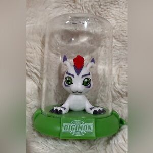 Digimon Series 1 Domez Blind Bag Figure